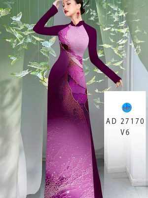 Vải Áo Dài Hoa In 3D AD 27170 24 1784346657 306 vai ao dai hoa in 3d ad 27170