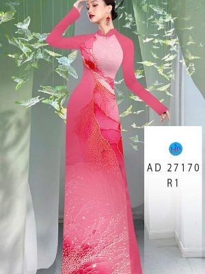 Vải Áo Dài Hoa In 3D AD 27170 27 1784346658 953 vai ao dai hoa in 3d ad 27170