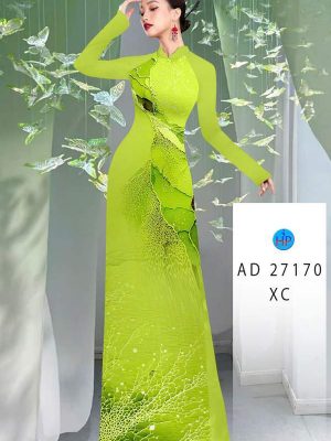 Vải Áo Dài Hoa In 3D AD 27170 26 1784346658 994 vai ao dai hoa in 3d ad 27170