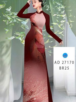 Vải Áo Dài Hoa In 3D AD 27170 28 1784346659 232 vai ao dai hoa in 3d ad 27170