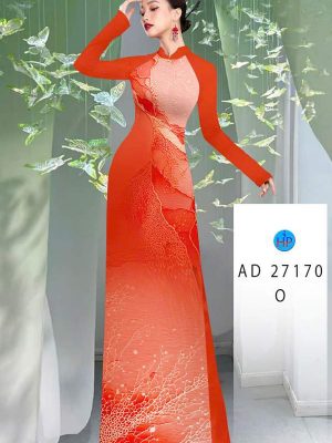 Vải Áo Dài Hoa In 3D AD 27170 32 1784346660 455 vai ao dai hoa in 3d ad 27170