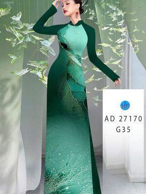 Vải Áo Dài Hoa In 3D AD 27170 36 1784346661 776 vai ao dai hoa in 3d ad 27170