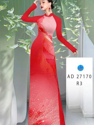 Vải Áo Dài Hoa In 3D AD 27170 39 1784346662 235 vai ao dai hoa in 3d ad 27170