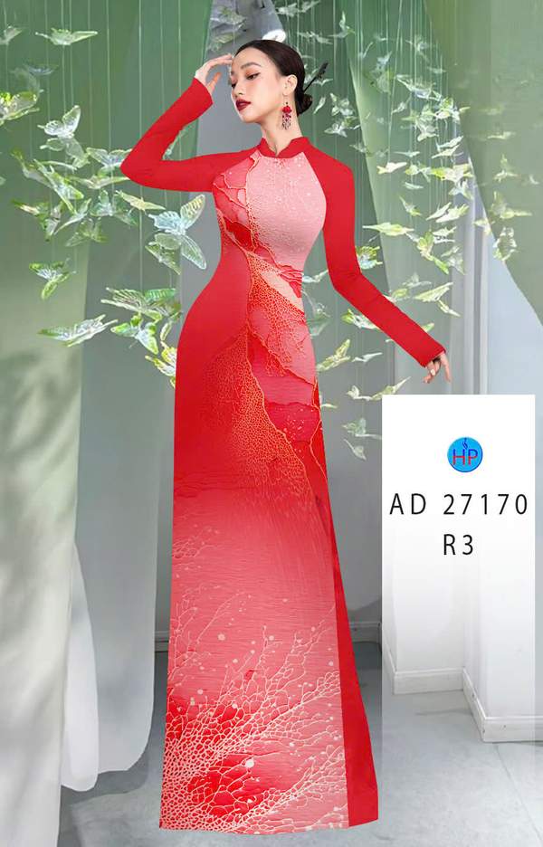Vải Áo Dài Hoa In 3D AD 27170 18 1784346662 235 vai ao dai hoa in 3d ad 27170