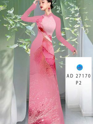 Vải Áo Dài Hoa In 3D AD 27170 38 1784346662 584 vai ao dai hoa in 3d ad 27170