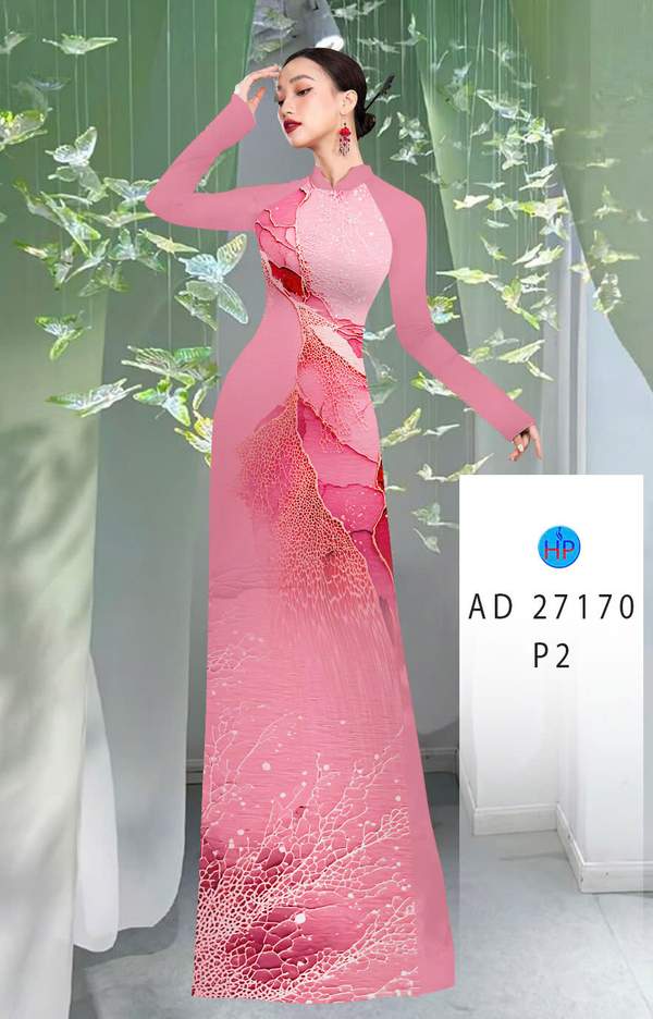 Vải Áo Dài Hoa In 3D AD 27170 17 1784346662 584 vai ao dai hoa in 3d ad 27170