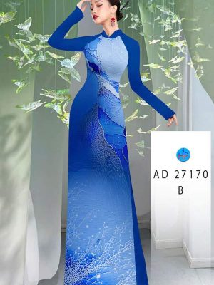 Vải Áo Dài Hoa In 3D AD 27170 41 1784346663 162 vai ao dai hoa in 3d ad 27170