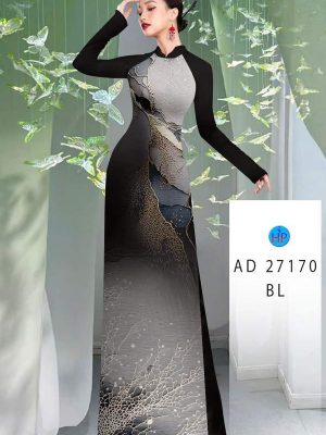 Vải Áo Dài Hoa In 3D AD 27170 43 1784346664 121 vai ao dai hoa in 3d ad 27170