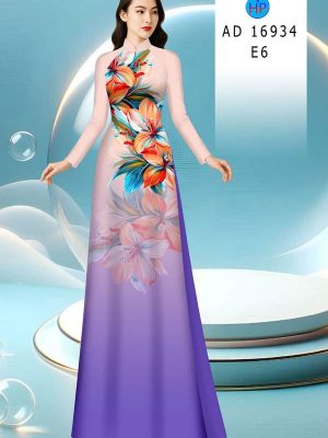 Vải Áo Dài Hoa In 3D AD 16934 24 1784347099 266 vai ao dai hoa in 3d ad 16934