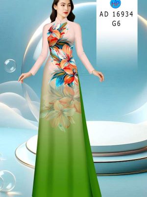 Vải Áo Dài Hoa In 3D AD 16934 21 1784347099 849 vai ao dai hoa in 3d ad 16934