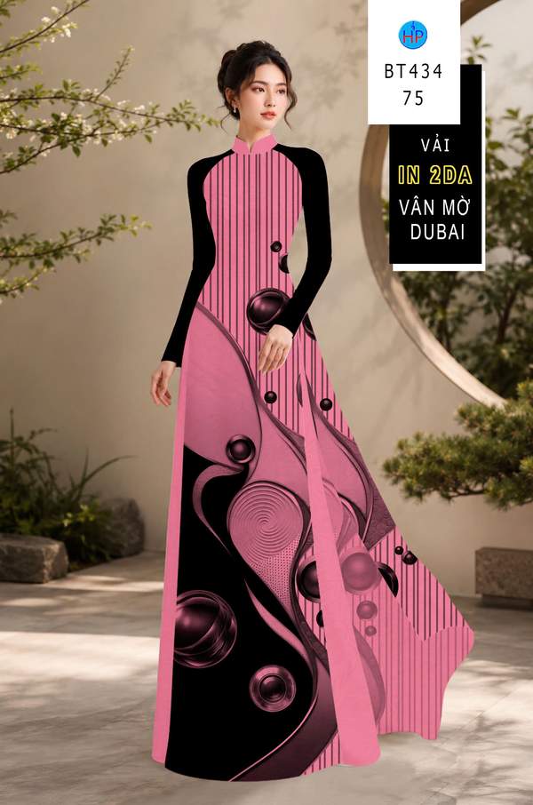Vải Áo Dài Hoa Văn AD BT434 4 1784859091 523 vai ao dai hoa van ad bt434