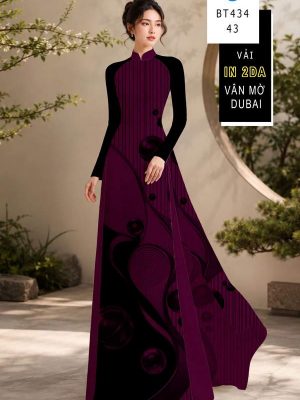 Vải Áo Dài Hoa Văn AD BT434 31 1784859091 736 vai ao dai hoa van ad bt434