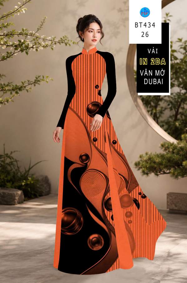 Vải Áo Dài Hoa Văn AD BT434 6 1784859092 360 vai ao dai hoa van ad bt434
