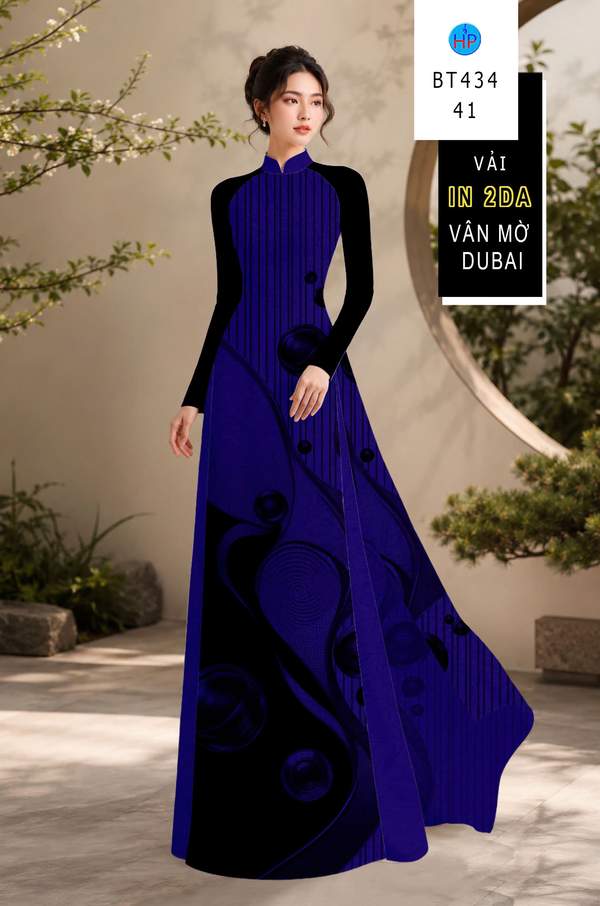 Vải Áo Dài Hoa Văn AD BT434 7 1784859092 837 vai ao dai hoa van ad bt434