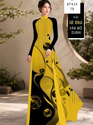 Vải Áo Dài Hoa Văn AD BT434 37 1784859092 903 vai ao dai hoa van ad bt434