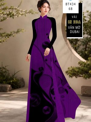 Vải Áo Dài Hoa Văn AD BT434 43 1784859093 228 vai ao dai hoa van ad bt434