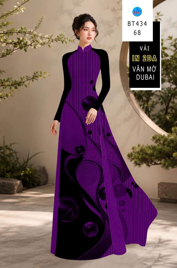 Vải Áo Dài Hoa Văn AD BT434 15 1784859093 228 vai ao dai hoa van ad bt434