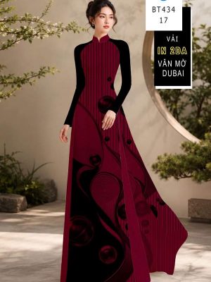 Vải Áo Dài Hoa Văn AD BT434 41 1784859093 315 vai ao dai hoa van ad bt434