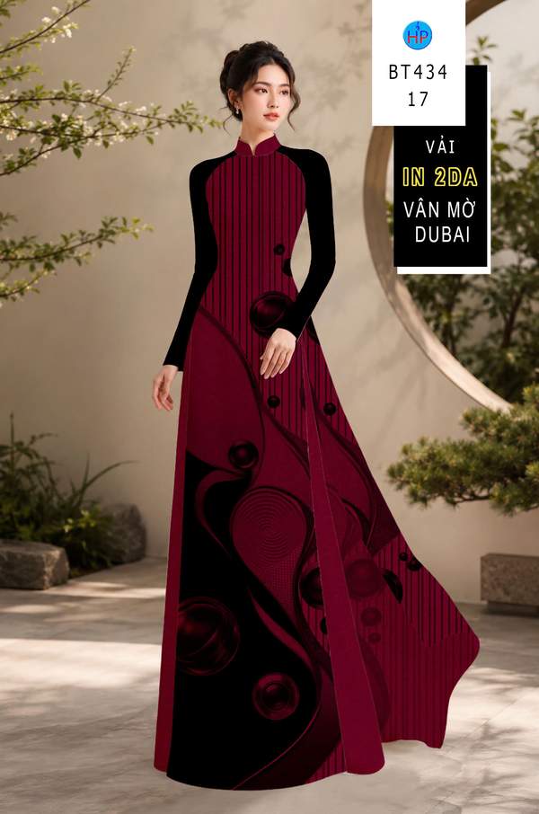 Vải Áo Dài Hoa Văn AD BT434 13 1784859093 315 vai ao dai hoa van ad bt434
