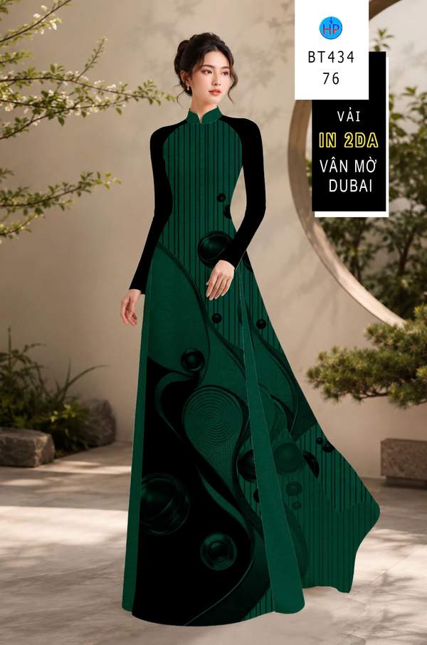 Vải Áo Dài Hoa Văn AD BT434 20 1784859094 260 vai ao dai hoa van ad bt434