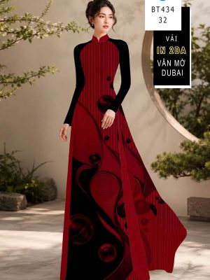 Vải Áo Dài Hoa Văn AD BT434 47 1784859094 274 vai ao dai hoa van ad bt434