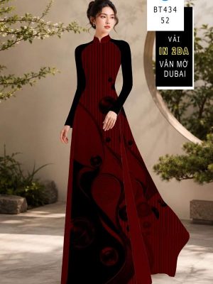 Vải Áo Dài Hoa Văn AD BT434 45 1784859094 574 vai ao dai hoa van ad bt434