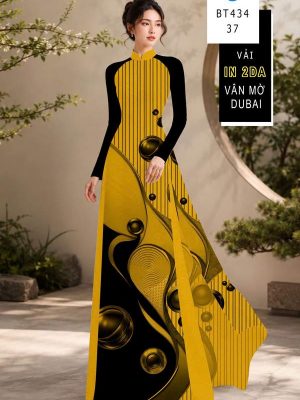 Vải Áo Dài Hoa Văn AD BT434 51 1784859095 100 vai ao dai hoa van ad bt434