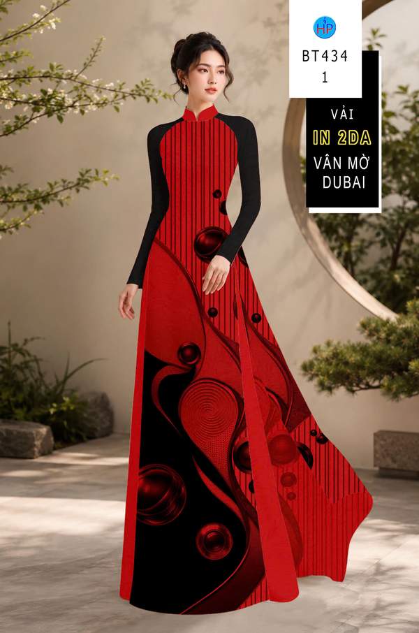 Vải Áo Dài Hoa Văn AD BT434 22 1784859095 493 vai ao dai hoa van ad bt434