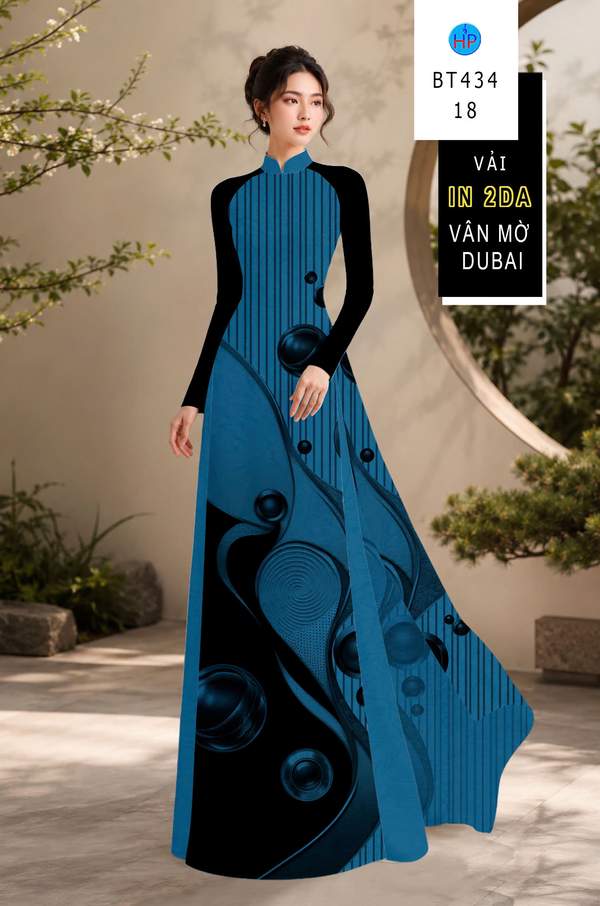 Vải Áo Dài Hoa Văn AD BT434 21 1784859095 737 vai ao dai hoa van ad bt434