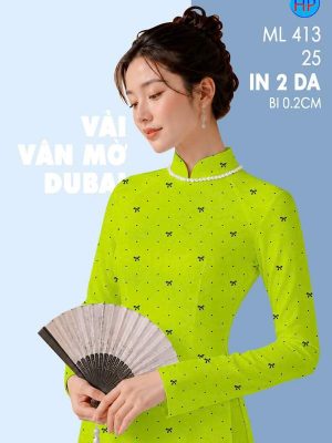 Vải Áo Dài Hoa Đều AD ML413 30 1784859525 323 vai ao dai hoa deu ad ml413