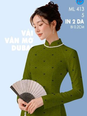 Vải Áo Dài Hoa Đều AD ML413 32 1784859526 224 vai ao dai hoa deu ad ml413