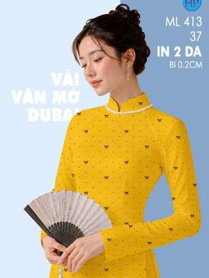 Vải Áo Dài Hoa Đều AD ML413 31 1784859526 878 vai ao dai hoa deu ad ml413
