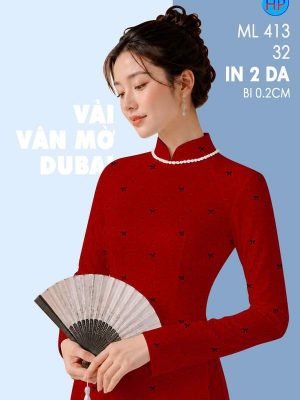 Vải Áo Dài Hoa Đều AD ML413 35 1784859526 941 vai ao dai hoa deu ad ml413