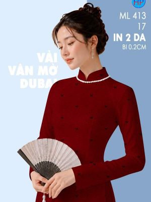 Vải Áo Dài Hoa Đều AD ML413 33 1784859526 954 vai ao dai hoa deu ad ml413