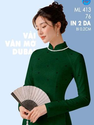 Vải Áo Dài Hoa Đều AD ML413 37 1784859527 626 vai ao dai hoa deu ad ml413