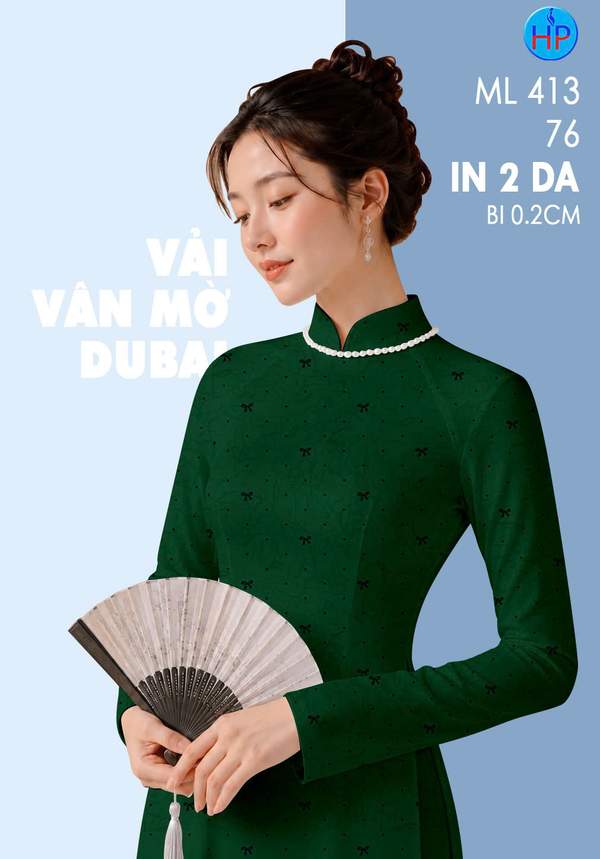 Vải Áo Dài Hoa Đều AD ML413 9 1784859527 626 vai ao dai hoa deu ad ml413