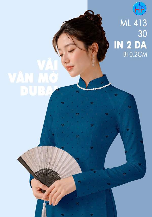 Vải Áo Dài Hoa Đều AD ML413 14 1784859528 415 vai ao dai hoa deu ad ml413