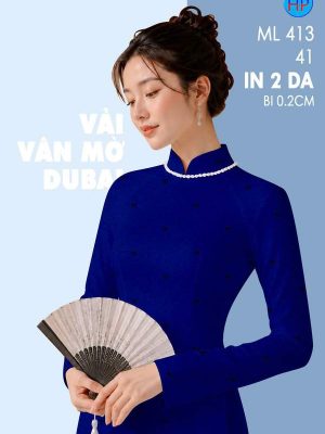 Vải Áo Dài Hoa Đều AD ML413 44 1784859528 697 vai ao dai hoa deu ad ml413