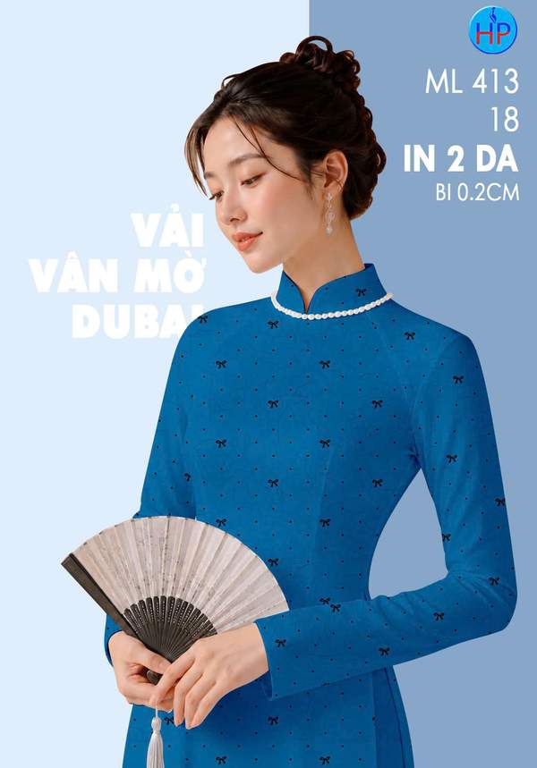 Vải Áo Dài Hoa Đều AD ML413 19 1784859529 446 vai ao dai hoa deu ad ml413
