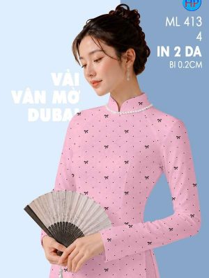 Vải Áo Dài Hoa Đều AD ML413 48 1784859529 579 vai ao dai hoa deu ad ml413