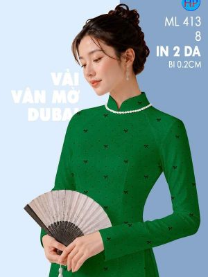 Vải Áo Dài Hoa Đều AD ML413 50 1784859529 653 vai ao dai hoa deu ad ml413