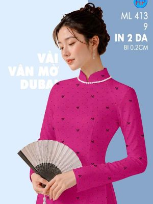 Vải Áo Dài Hoa Đều AD ML413 53 1784859530 103 vai ao dai hoa deu ad ml413