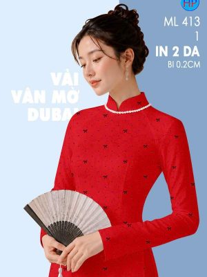 Vải Áo Dài Hoa Đều AD ML413 52 1784859530 19 vai ao dai hoa deu ad ml413