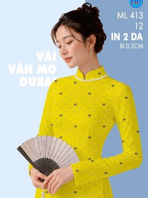 Vải Áo Dài Hoa Đều AD ML413 54 1784859530 343 vai ao dai hoa deu ad ml413