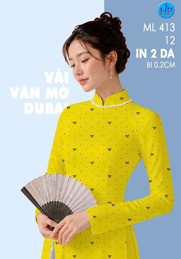 Vải Áo Dài Hoa Đều AD ML413 26 1784859530 343 vai ao dai hoa deu ad ml413