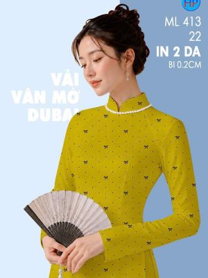 Vải Áo Dài Hoa Đều AD ML413 51 1784859530 742 vai ao dai hoa deu ad ml413