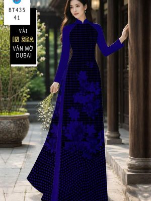 Vải Áo Dài Hoa In 4D AD BT435 31 1784859961 602 vai ao dai hoa in 4d ad bt435