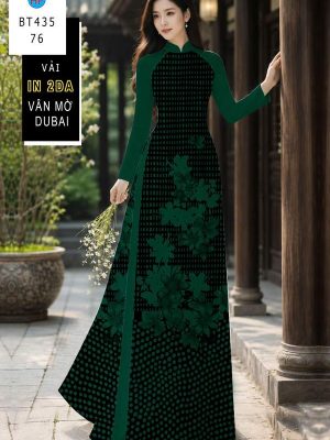 Vải Áo Dài Hoa In 4D AD BT435 34 1784859961 662 vai ao dai hoa in 4d ad bt435