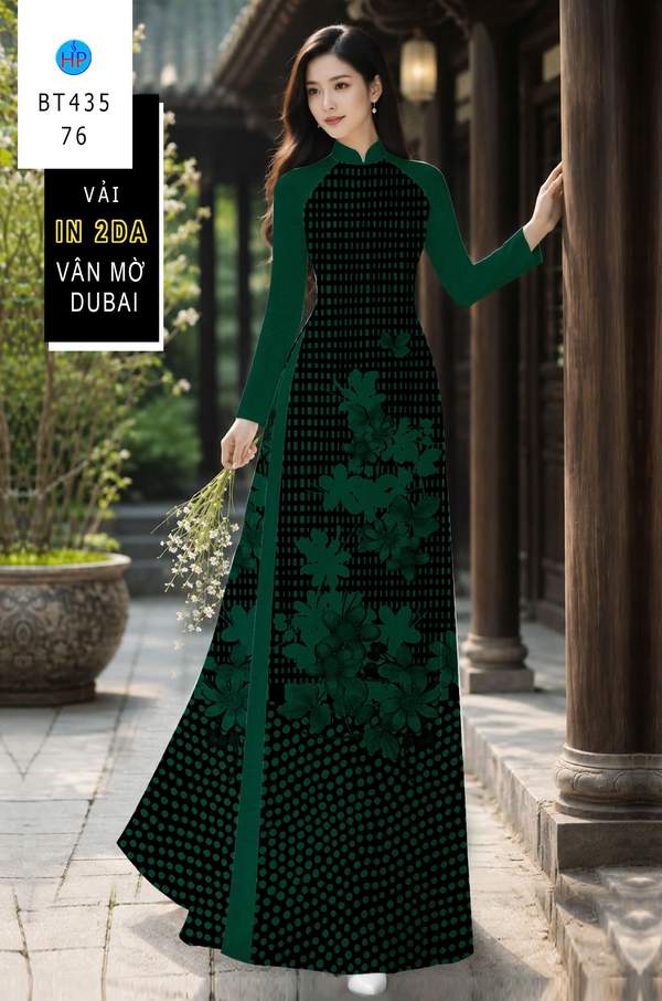 Vải Áo Dài Hoa In 4D AD BT435 6 1784859961 662 vai ao dai hoa in 4d ad bt435