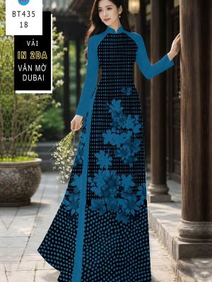 Vải Áo Dài Hoa In 4D AD BT435 35 1784859962 198 vai ao dai hoa in 4d ad bt435